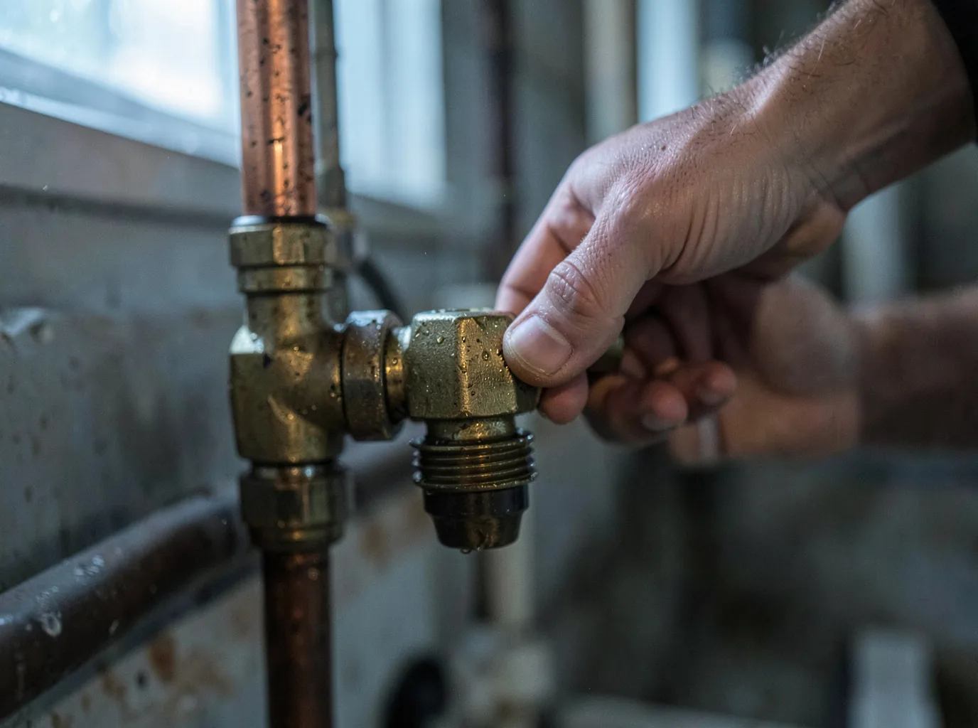 Emergency Plumber Farley, MO FAQs